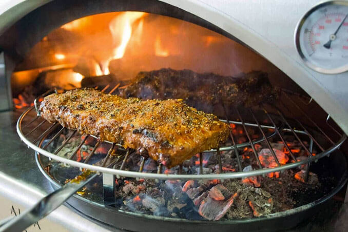 All ovens