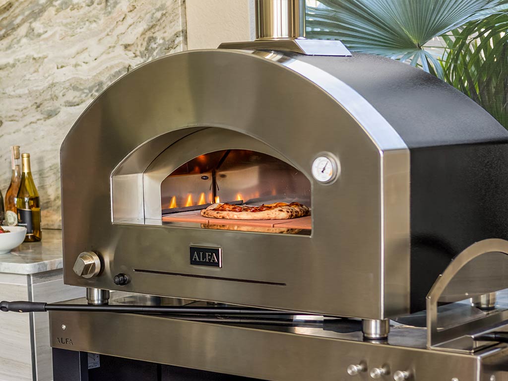 All ovens
