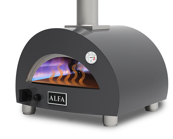 All ovens